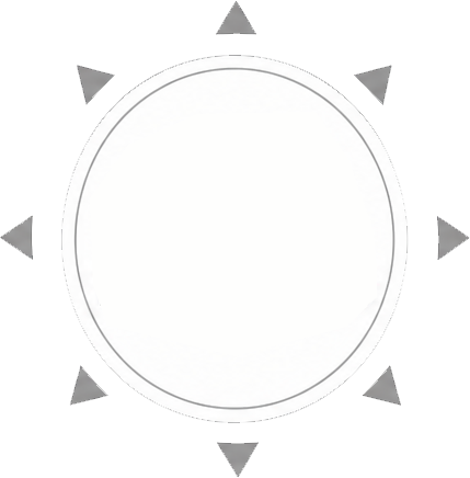 rotating arrow ring
